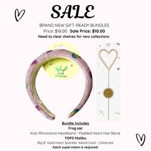 Kids Shine Bright Bundle